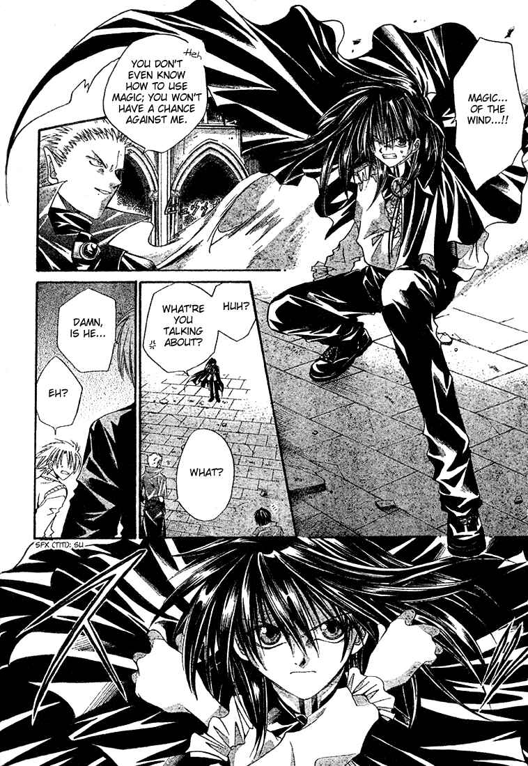 Page 9 Chapter 8 Sequence