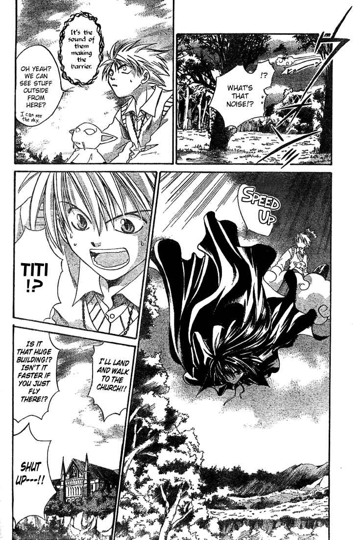 Page 10 Chapter 7 Sequence