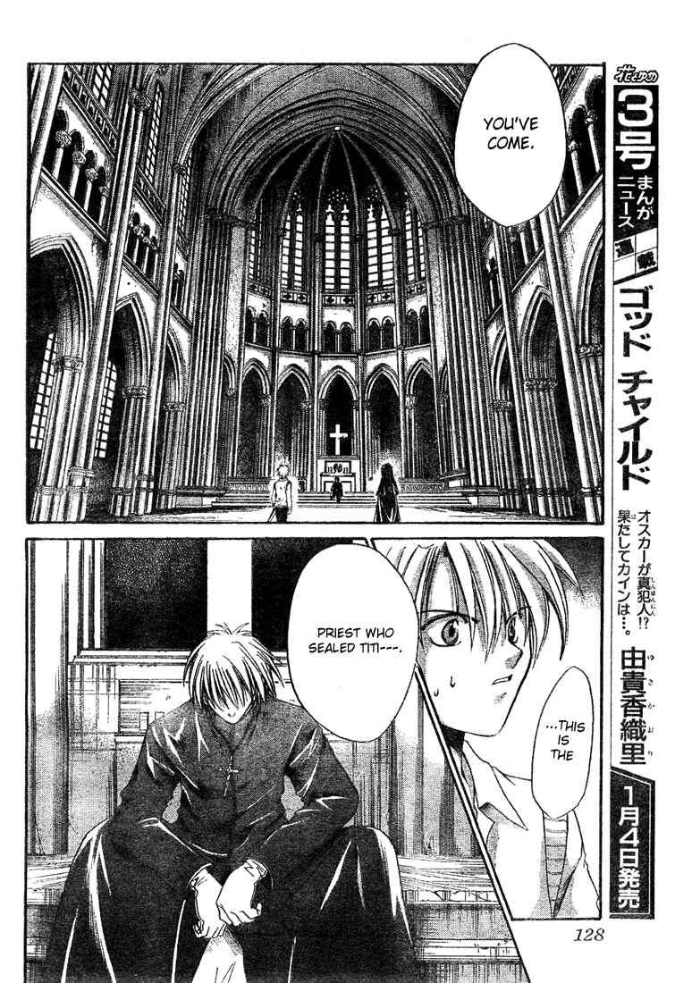 Page 20 Chapter 7 Sequence