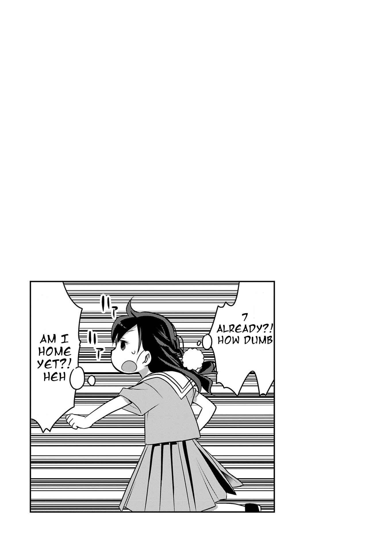 Page 17 Chapter 2 Anata wo Otona ni Suru ○ tsu no Koto