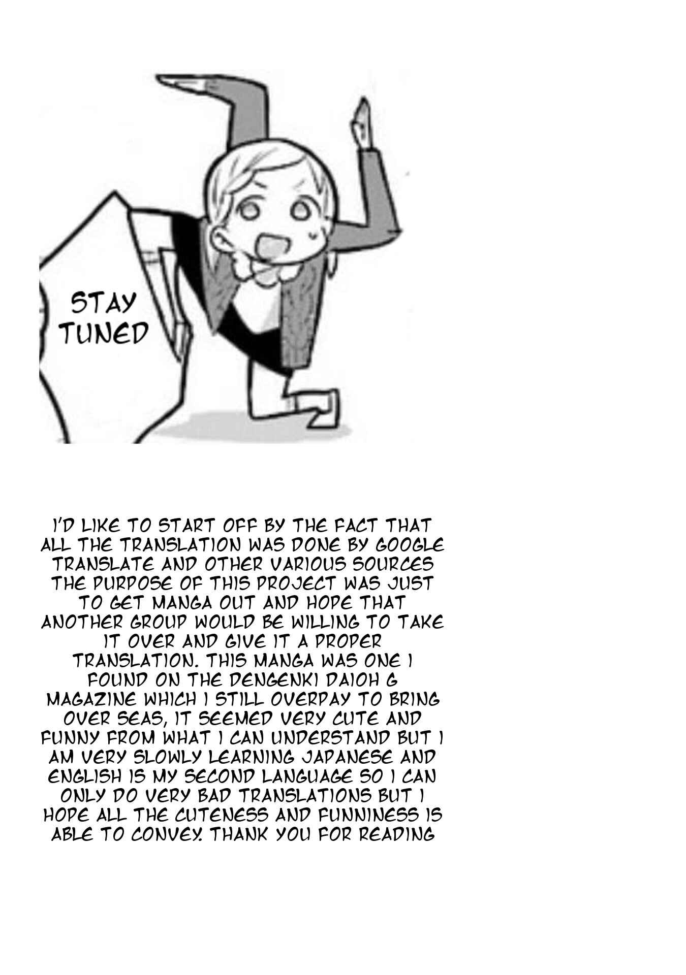 Page 18 Chapter 2 Anata wo Otona ni Suru ○ tsu no Koto