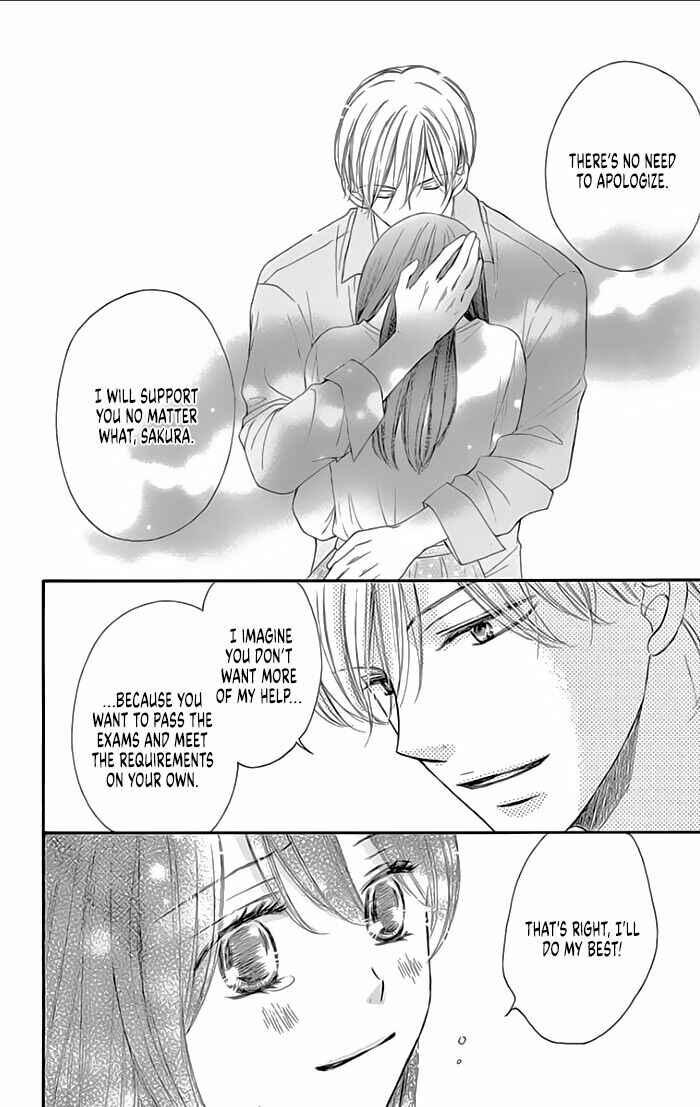 Page 26 Chapter 18 Toge ni Kuchizuke