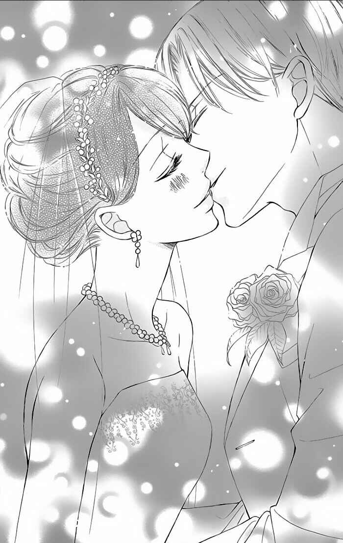 Page 34 Chapter 18 Toge ni Kuchizuke