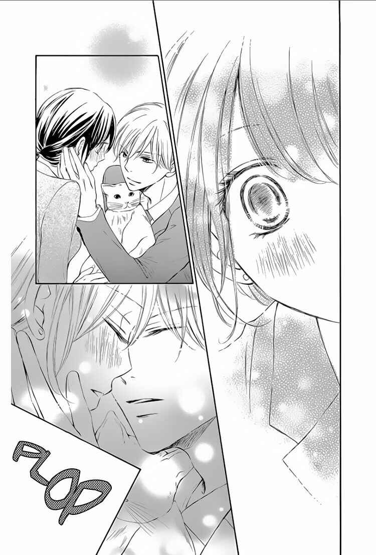Page 17 Chapter 9 Toge ni Kuchizuke