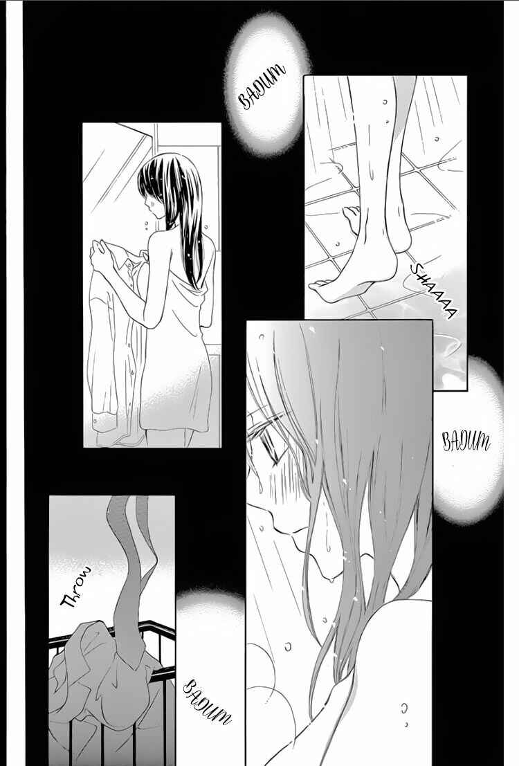 Page 22 Chapter 9 Toge ni Kuchizuke