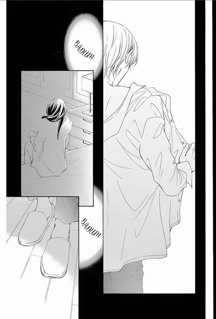 Page 23 Chapter 9 Toge ni Kuchizuke