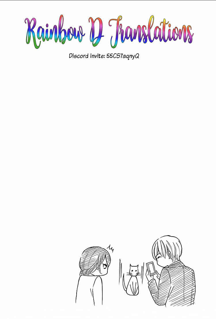 Page 38 Chapter 9 Toge ni Kuchizuke