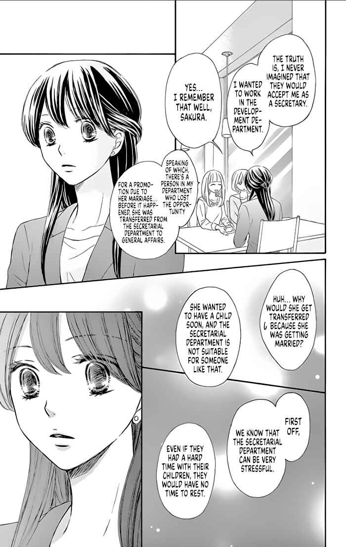 Page 19 Chapter 17 Toge ni Kuchizuke