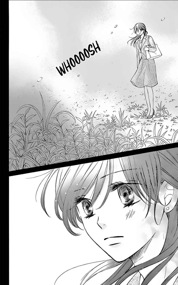 Page 36 Chapter 17 Toge ni Kuchizuke