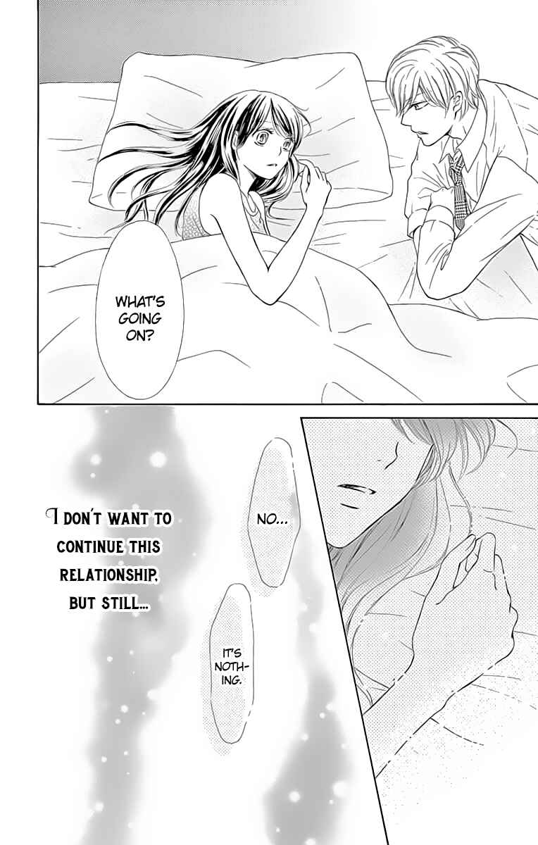 Page 41 Chapter 4 Toge ni Kuchizuke