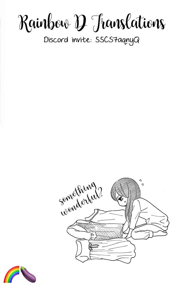 Page 43 Chapter 4 Toge ni Kuchizuke