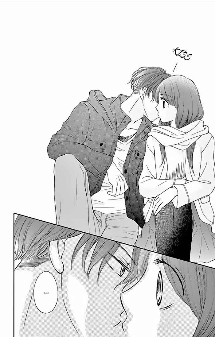 Page 28 Chapter 12 Toge ni Kuchizuke