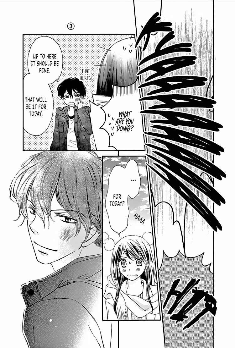 Page 29 Chapter 12 Toge ni Kuchizuke