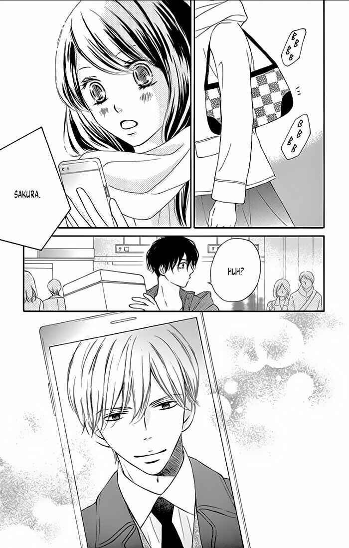 Page 31 Chapter 12 Toge ni Kuchizuke