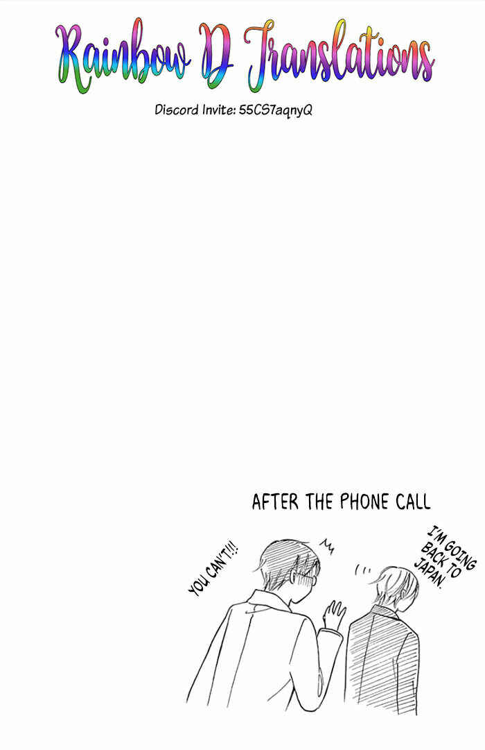 Page 36 Chapter 12 Toge ni Kuchizuke