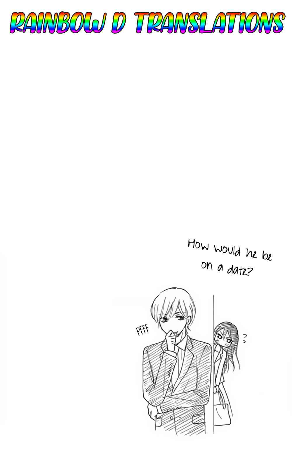 Page 41 Chapter 2 Toge ni Kuchizuke