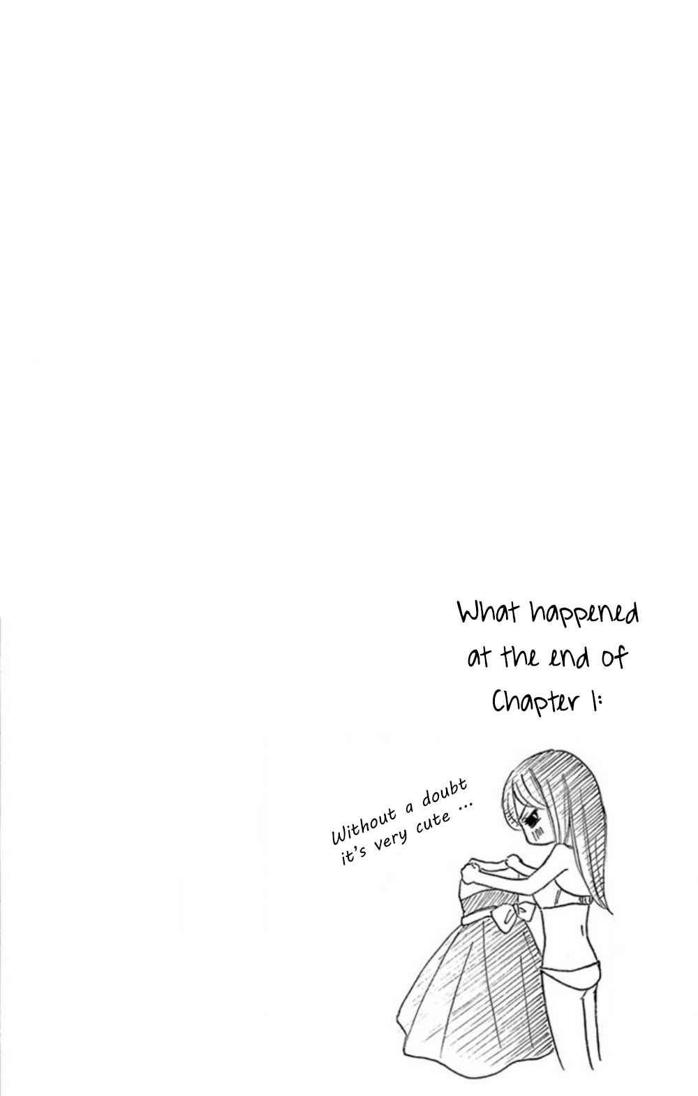 Page 5 Chapter 2 Toge ni Kuchizuke
