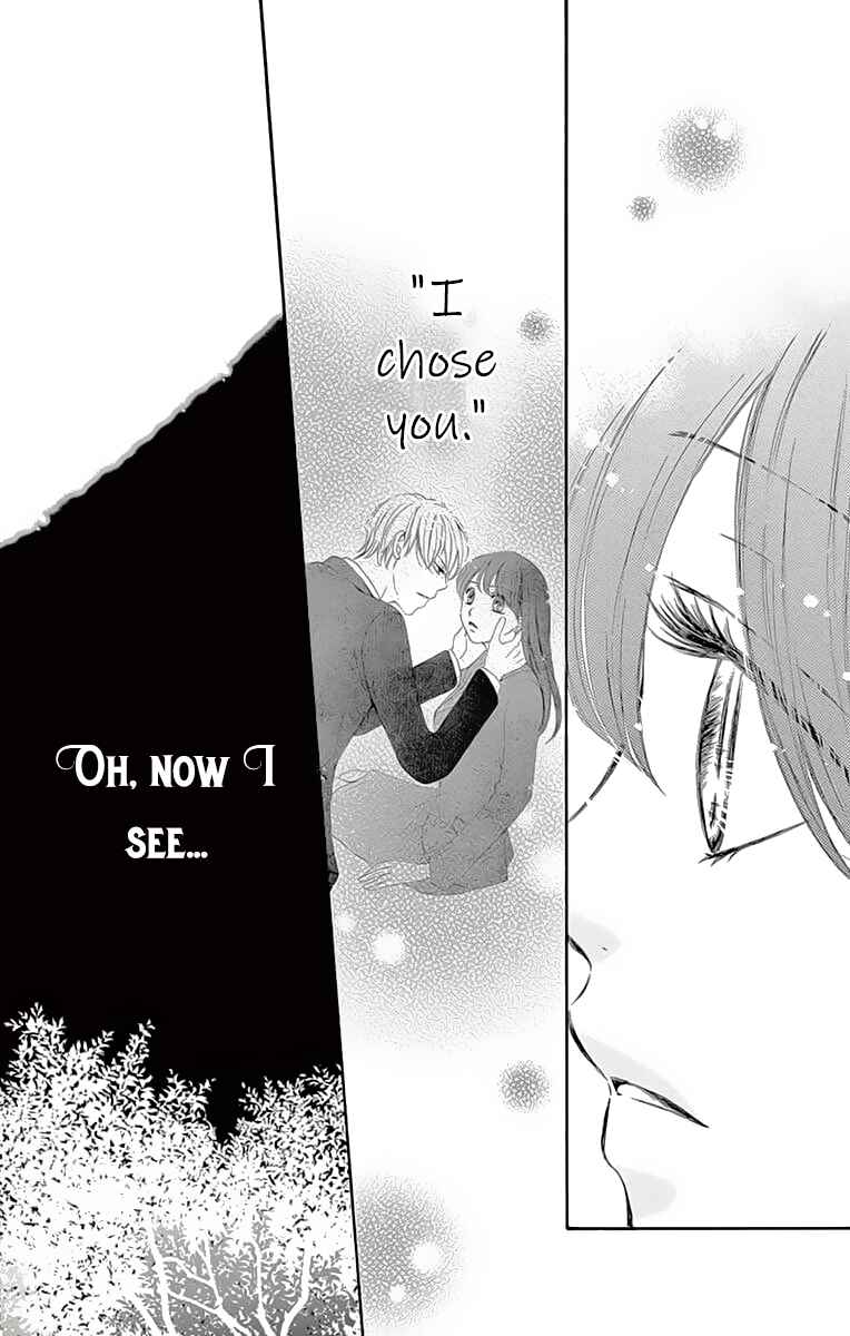 Page 39 Chapter 3 Toge ni Kuchizuke