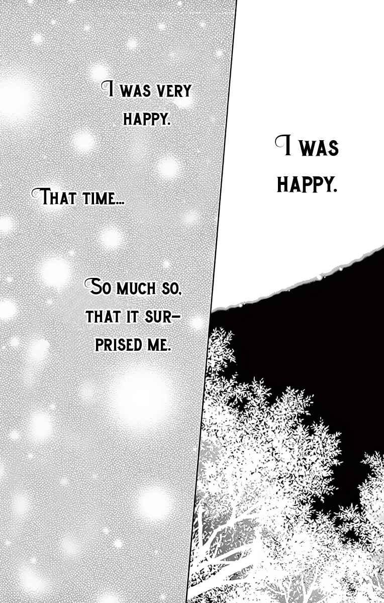 Page 40 Chapter 3 Toge ni Kuchizuke