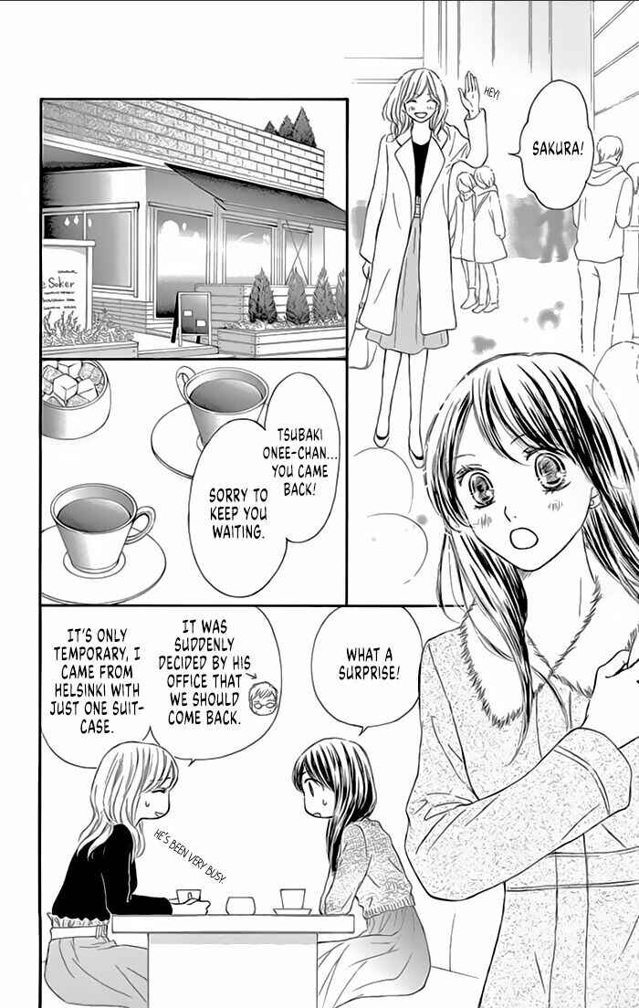 Page 24 Chapter 14 Toge ni Kuchizuke