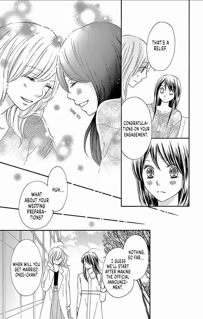 Page 27 Chapter 14 Toge ni Kuchizuke