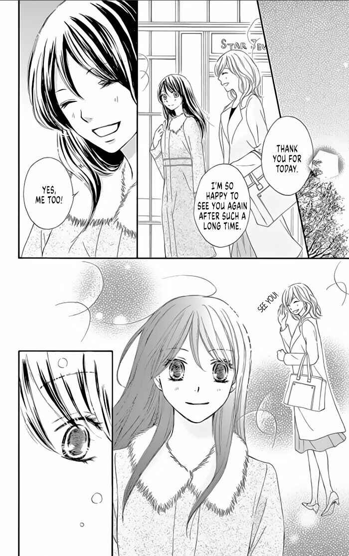 Page 31 Chapter 14 Toge ni Kuchizuke