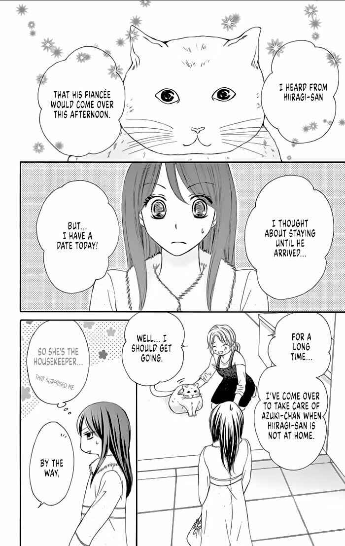 Page 33 Chapter 14 Toge ni Kuchizuke