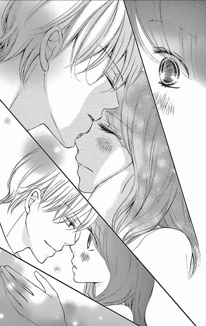 Page 33 Chapter 11 Toge ni Kuchizuke