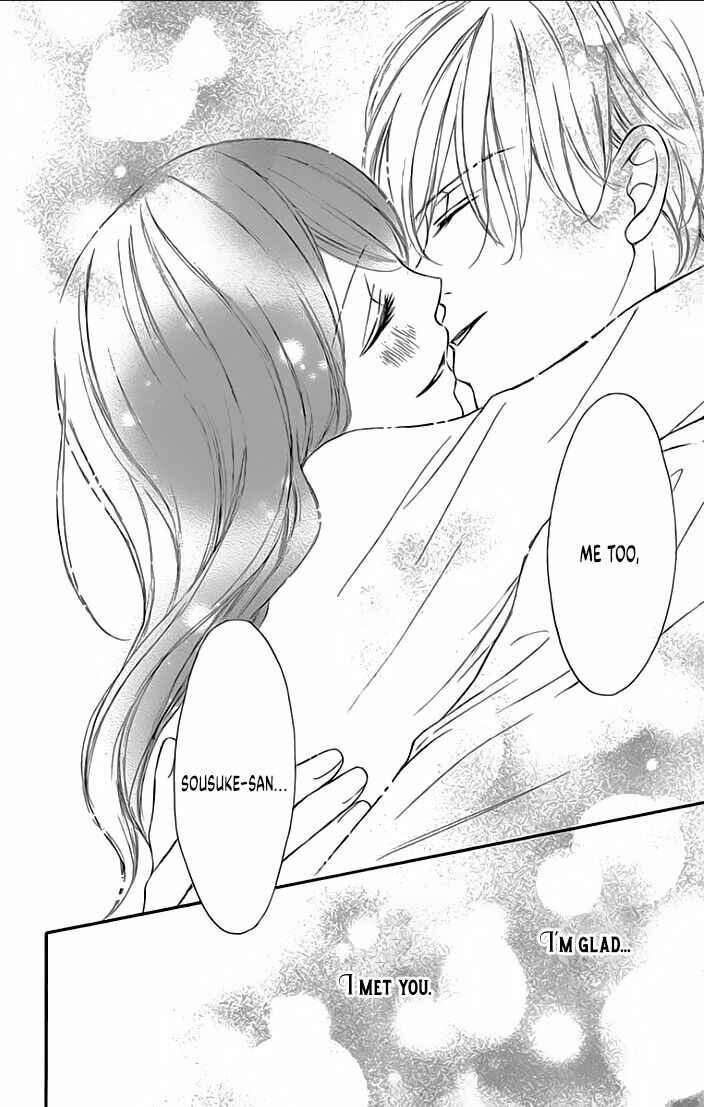 Page 34 Chapter 11 Toge ni Kuchizuke