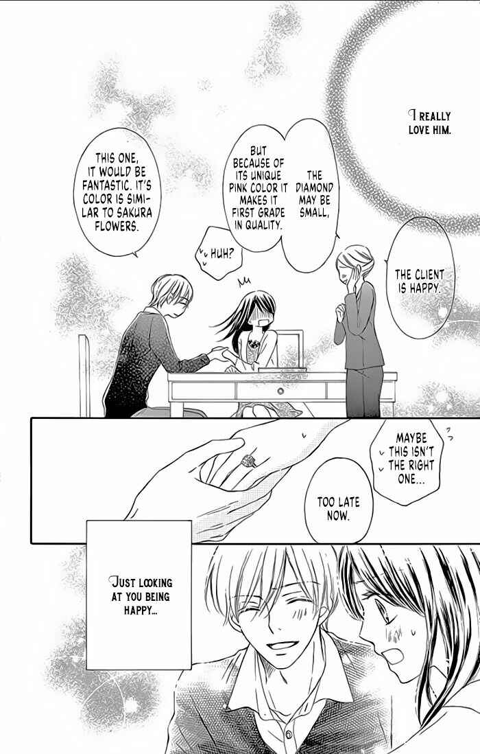 Page 30 Chapter 13 Toge ni Kuchizuke