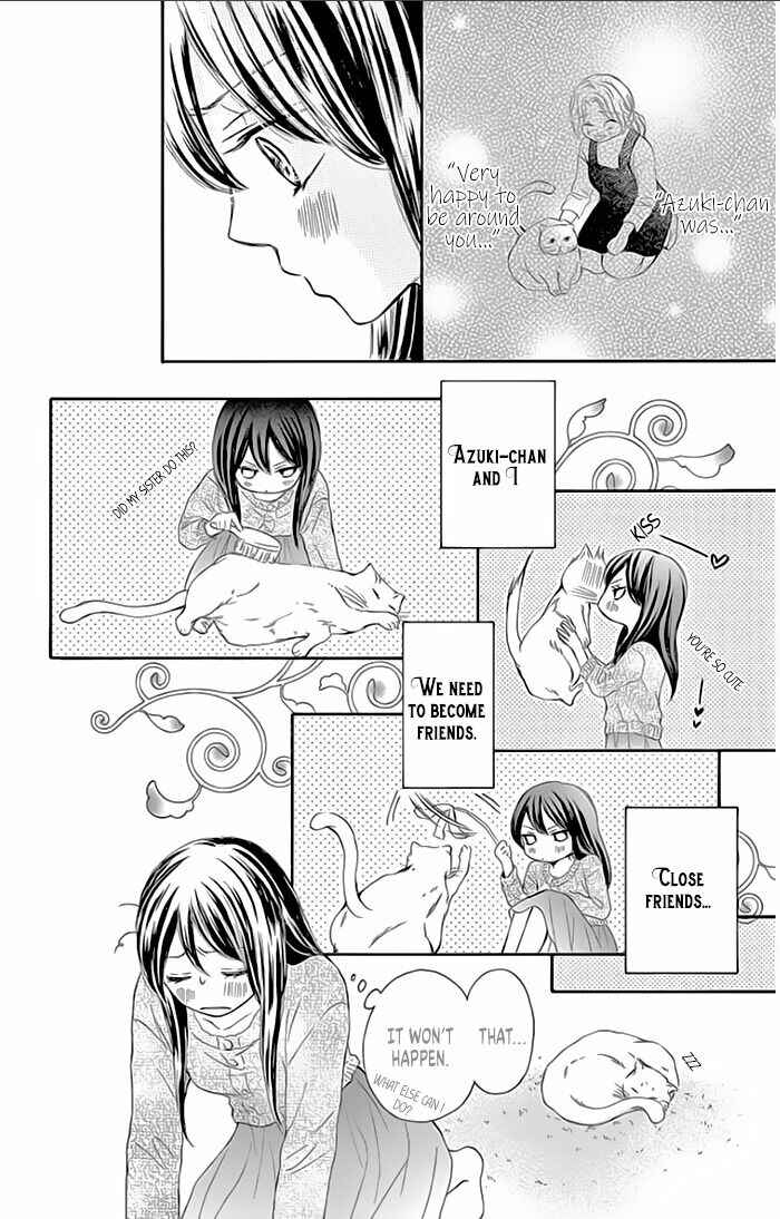 Page 10 Chapter 15 Toge ni Kuchizuke
