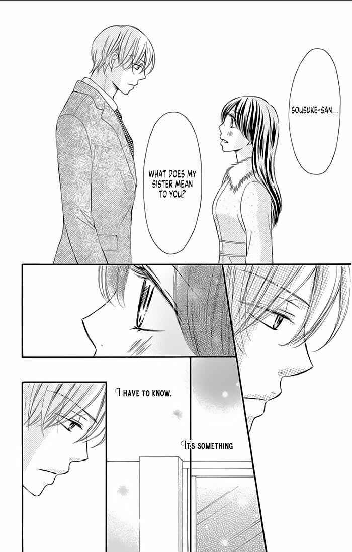 Page 20 Chapter 15 Toge ni Kuchizuke