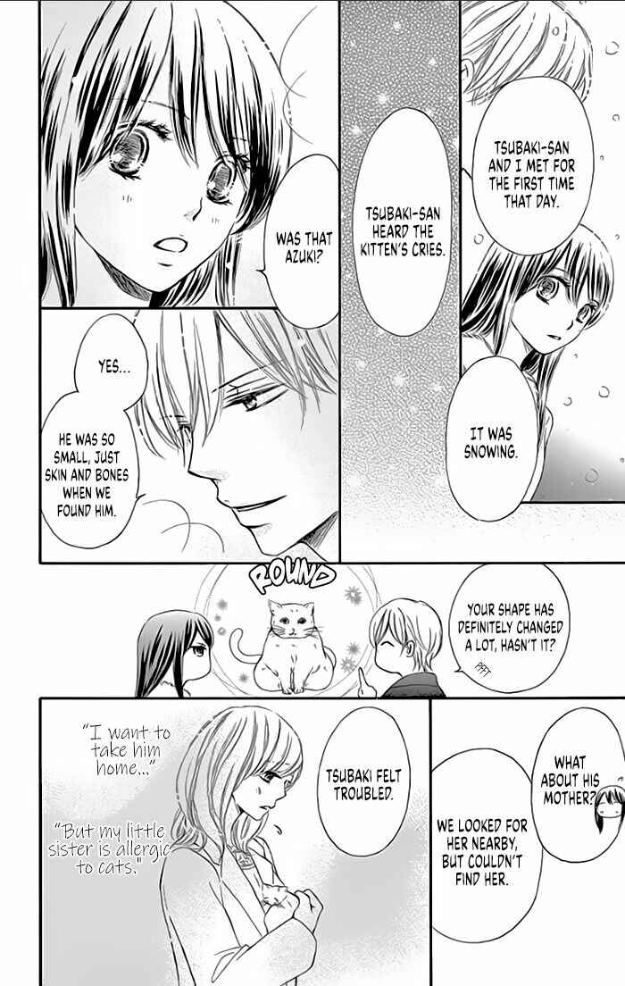 Page 24 Chapter 15 Toge ni Kuchizuke