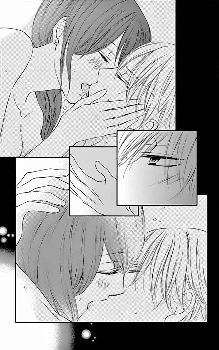 Page 35 Chapter 15 Toge ni Kuchizuke