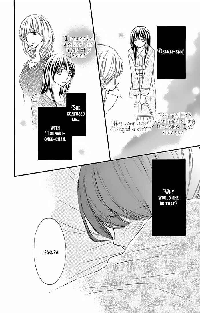Page 4 Chapter 15 Toge ni Kuchizuke