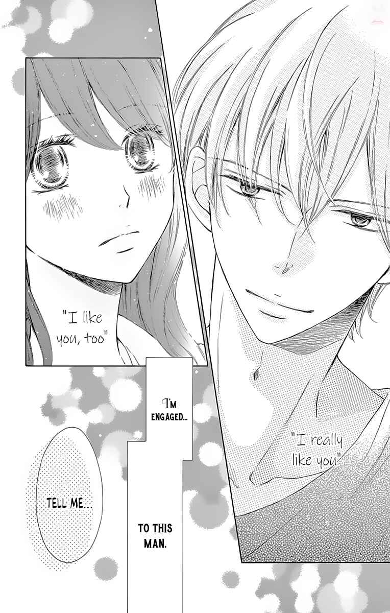Page 4 Chapter 7 Toge ni Kuchizuke