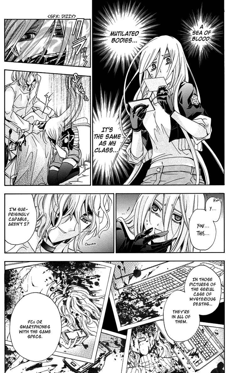 Page 10 Chapter 2 Metamorcode