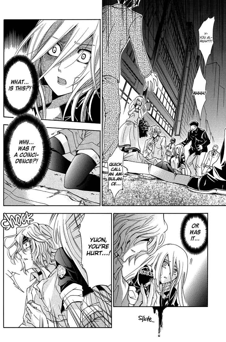 Page 15 Chapter 2 Metamorcode