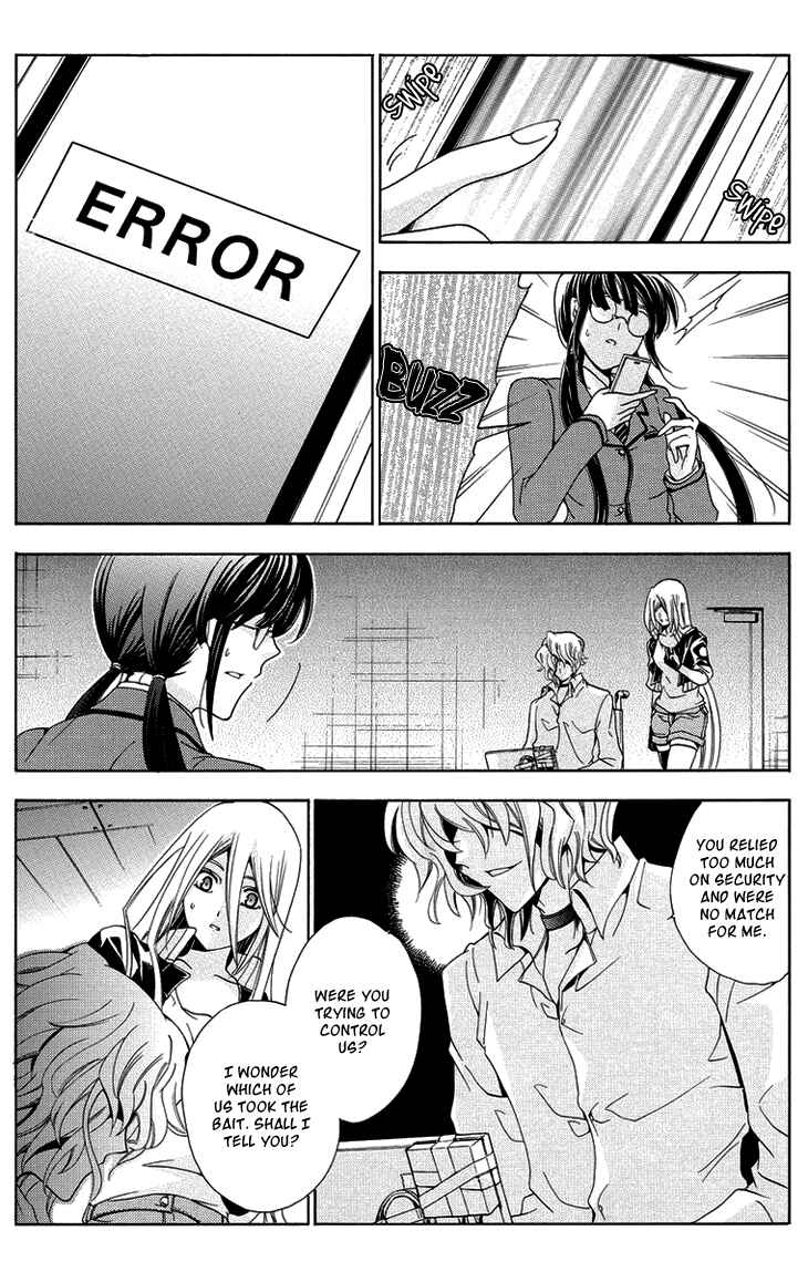Page 16 Chapter 3 Metamorcode