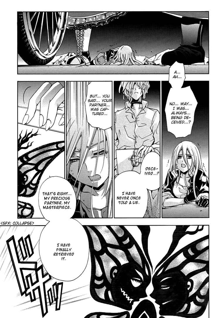 Page 39 Chapter 3 Metamorcode