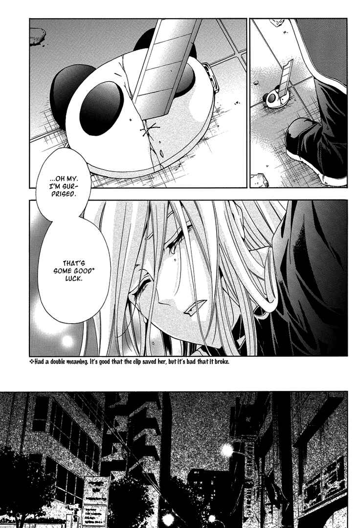 Page 41 Chapter 3 Metamorcode