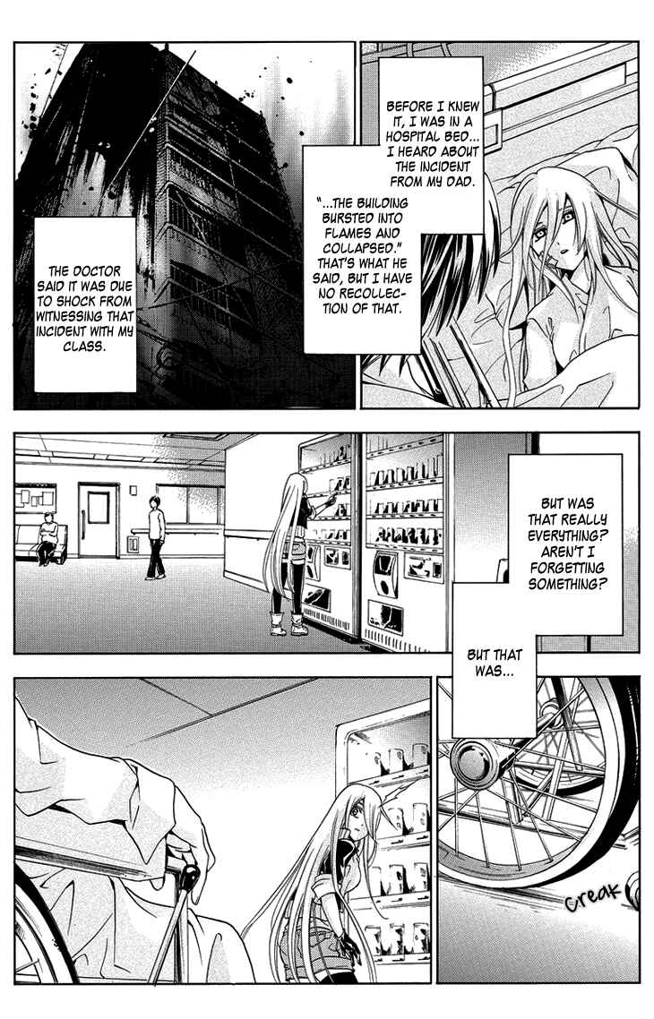 Page 47 Chapter 3 Metamorcode