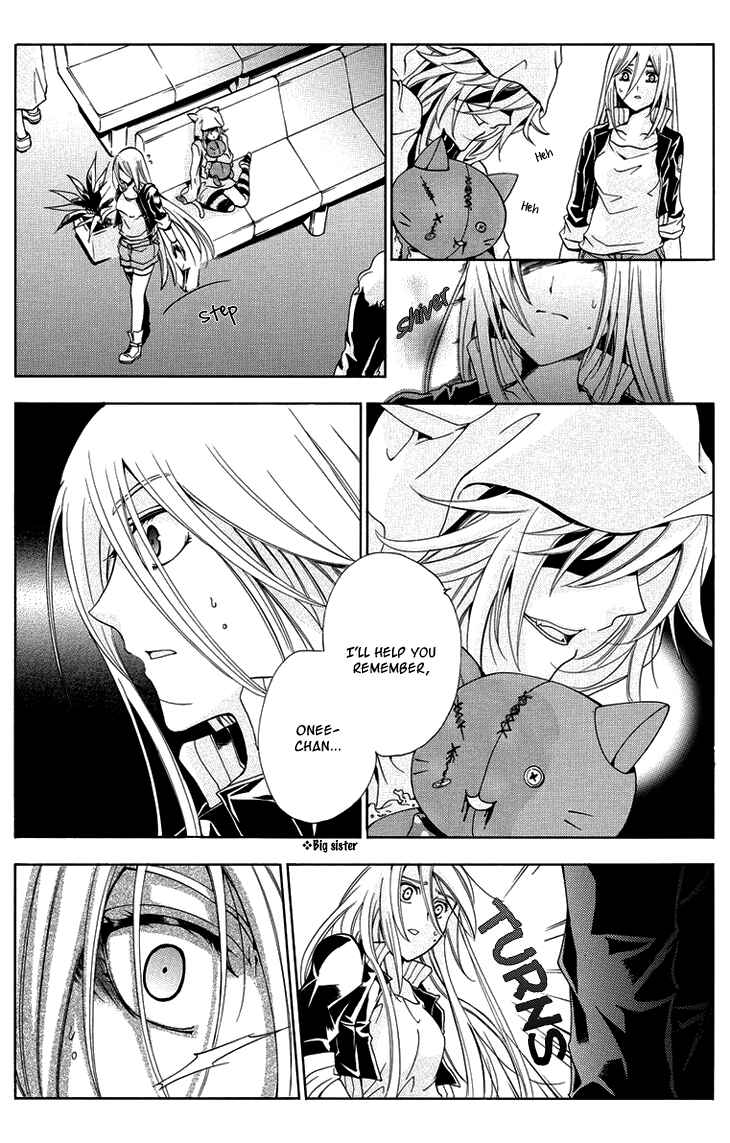 Page 50 Chapter 3 Metamorcode