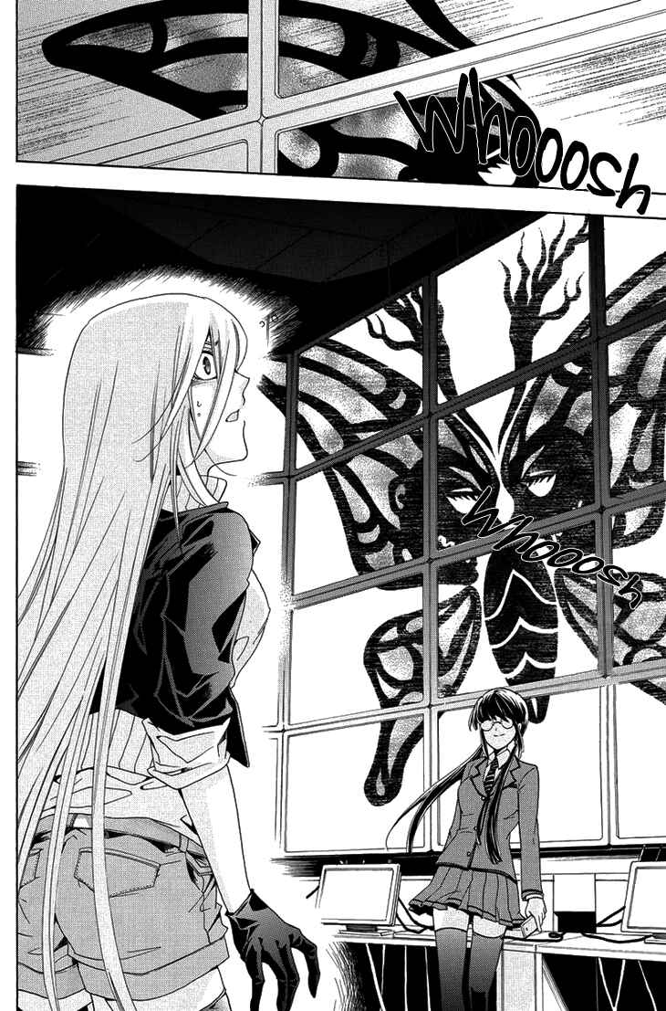 Page 6 Chapter 3 Metamorcode