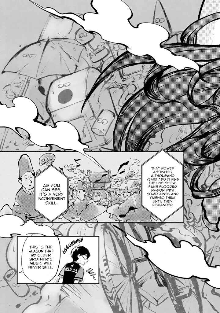 Page 26 Chapter 2 The Customers are Gods