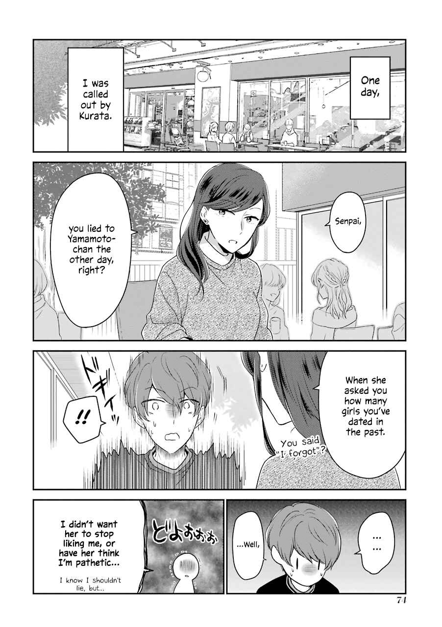 Page 2 Chapter 7 Im Nearly 30, but This Is My First Love