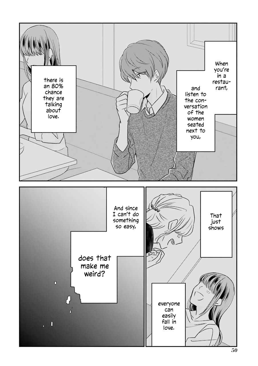 Page 2 Chapter 5 Im Nearly 30, but This Is My First Love