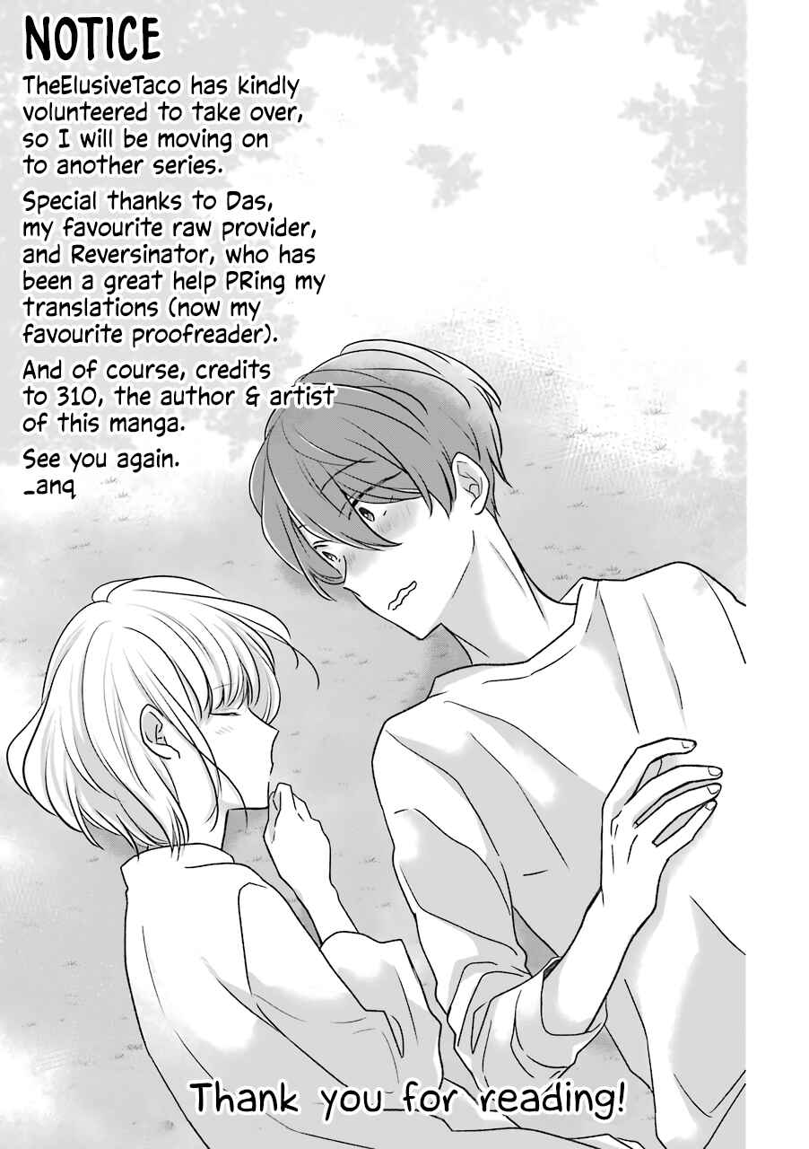 Page 15 Chapter 10 Im Nearly 30, but This Is My First Love