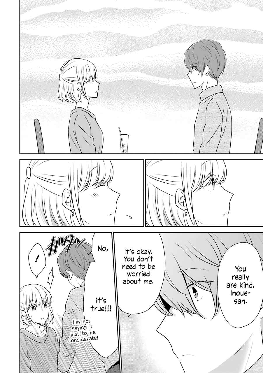 Page 2 Chapter 10 Im Nearly 30, but This Is My First Love