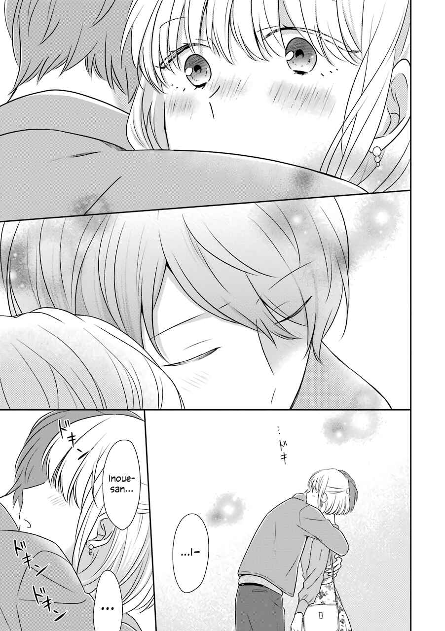 Page 9 Chapter 10 Im Nearly 30, but This Is My First Love